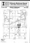 Map Image 017, Vermilion County 2005 Version 1